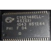 CY62146ELL-45ZSXI   CYPRESS   TSSOP-44 